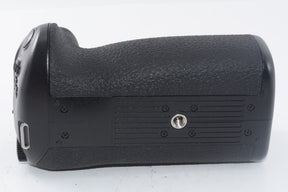 【ほぼ新品】パナソニック バッテリーグリップ ルミックス DMW-BGG9