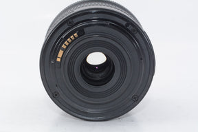 【外観特上級】Canon 超広角ズームレンズ EF-S10-18mm F4.5-5.6 IS STM