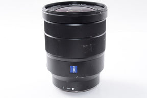 【外観並級】ソニー SONY ズームレンズ Vario-Tessar T* FE 16-35mm F4 ZA OSS フルサイズ対応