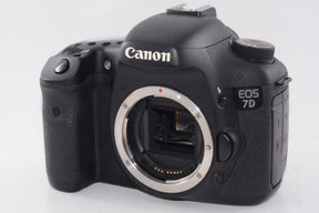 【外観並級】Canon デジタル一眼レフカメラ EOS 7D ボディ EOS7D