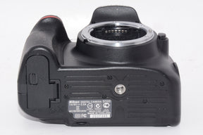 【外観並級】Nikon デジタル一眼レフカメラ D5100 ボディ
