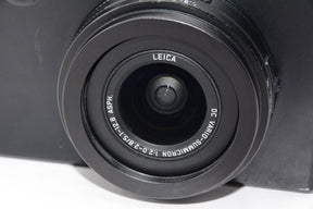 【外観特上級】Leica デジタルカメラ ライカD-LUX4 ブラック