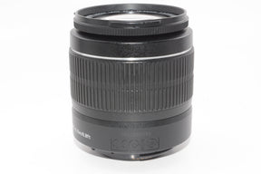 【外観特上級】Canon EF-S18-55mm F3.5-.5.6 IS II
