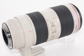 【外観特上級】Canon 望遠ズームレンズ EF70-200mm F2.8L IS II USM