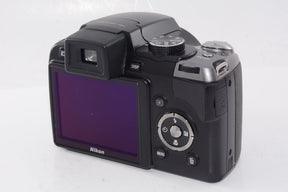 【外観特上級】Nikon デジタルカメラ COOLPIX (クールピクス)  P80