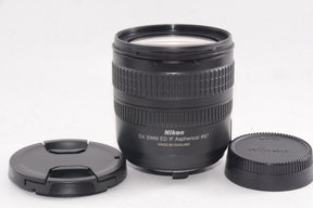 【外観並級】Nikon AF-S DX Zoom Nikkor ED 18-70mm F3.5-4.5G (IF)