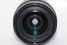 【外観特上級】Canon 単焦点広角レンズ EF24mm F2.8 フルサイズ対応