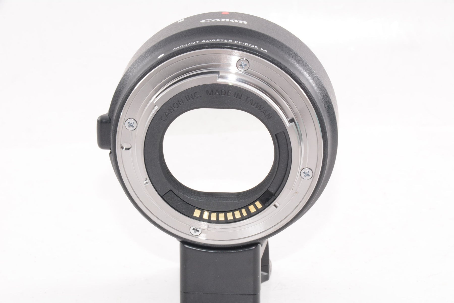 【外観特上級】Canon レンズマウントアダプター EF-EOSM