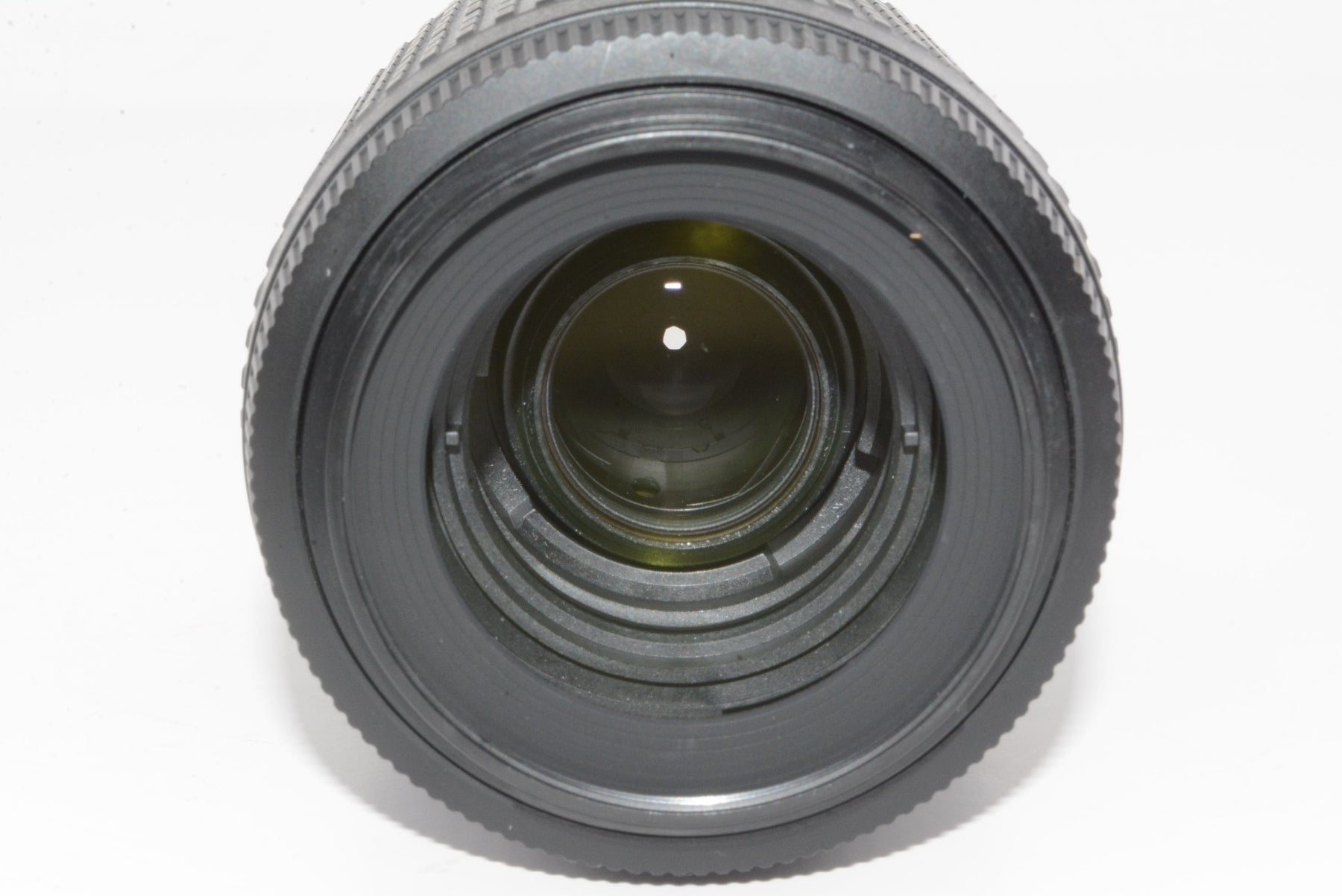 【外観特上級】Nikon AF-S DX VR Zoom Nikkor 55-200mm f/4-5.6G IF-ED