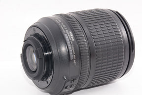 【外観特上級】Nikon AF-S DX NIKKOR 18-105mm f/3.5-5.6G