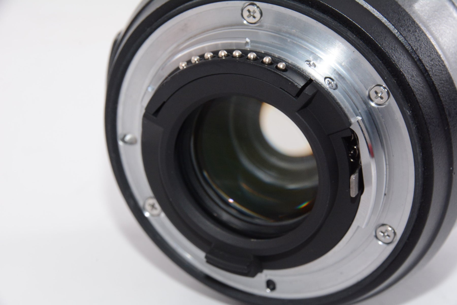 【外観並級】Nikon 単焦点レンズ AF-S DX NIKKOR 35mm f/1.8G