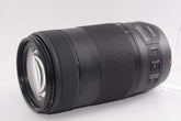 【外観特上級】Canon キャノン EF EF70-300mm F4-5.6 IS II USM