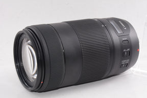 【外観特上級】Canon キャノン EF EF70-300mm F4-5.6 IS II USM