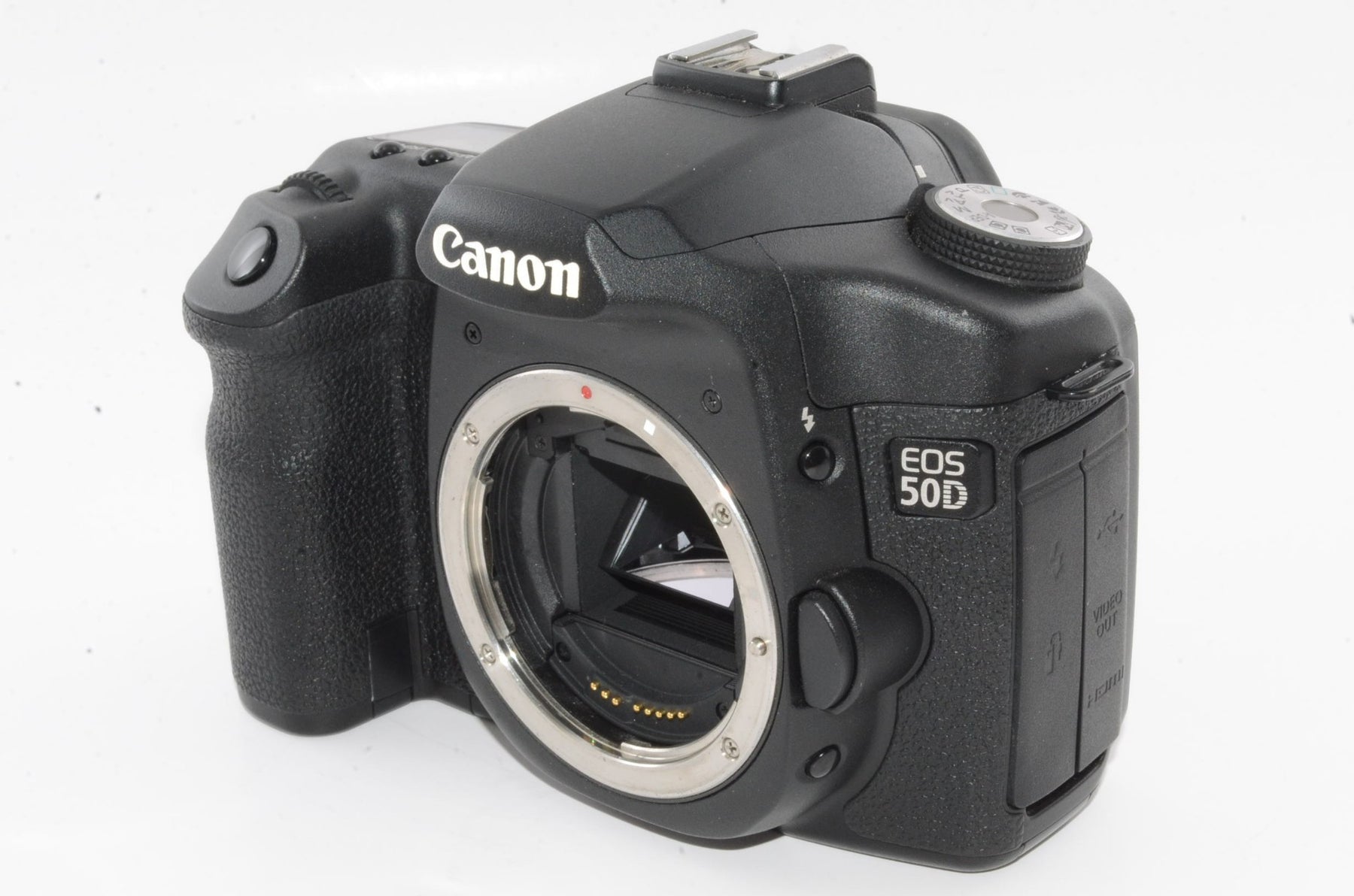 【外観並級】Canon  EOS 50D ボディ
