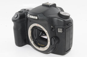 【外観並級】Canon  EOS 50D ボディ