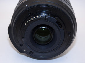 【外観並級】Nikon AF-S DX VR Zoom Nikkor 55-200mm f/4-5.6G IF-ED