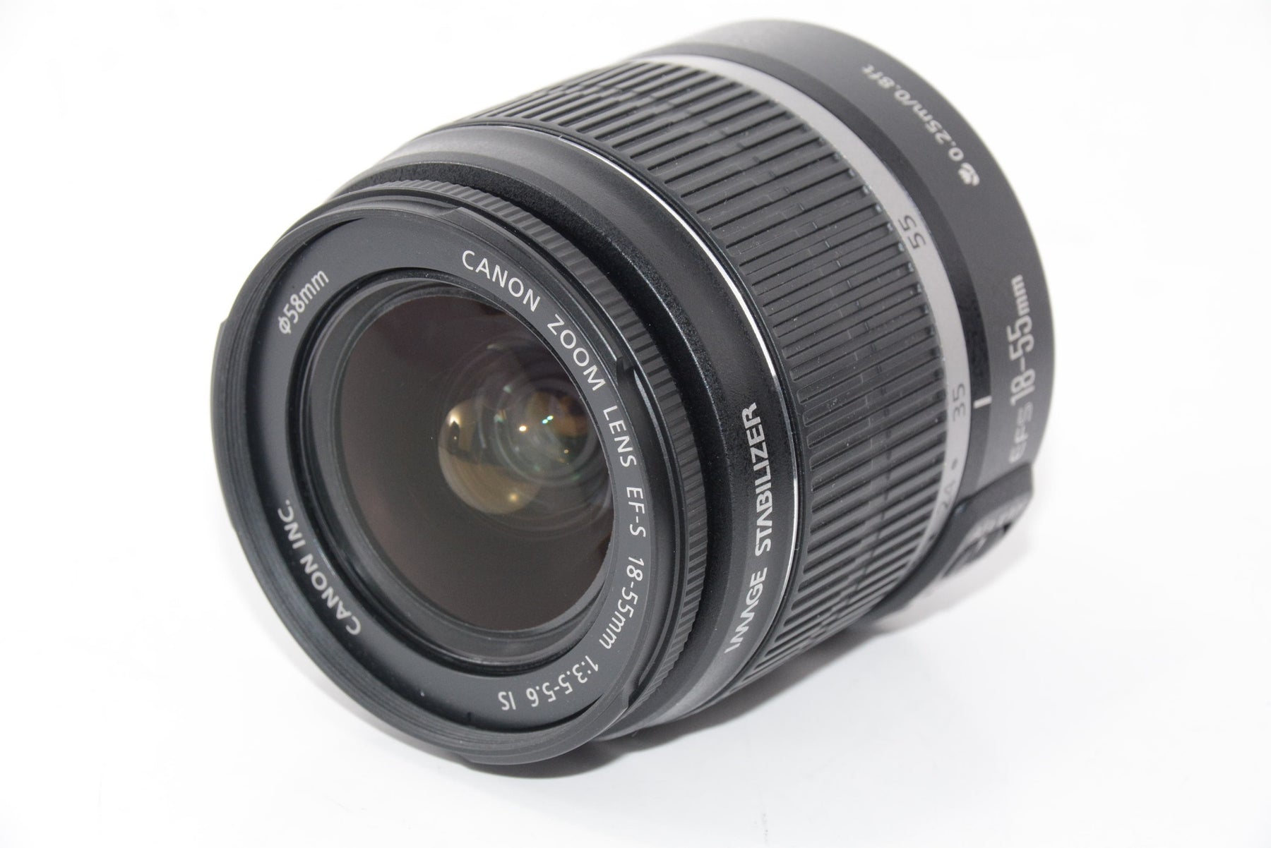 【外観特上級】Canon デジタル一眼レフカメラ EOS Kiss X4 EF-S 18-55 IS レンズキット KISSX4-1855ISLK