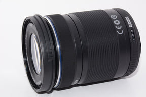 【外観並級】OLYMPUS M.ZUIKO DIGITAL ED 40-150mm F4.0-5.6 R ブラック