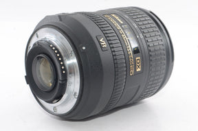 【外観特上級】Nikon 標準ズームレンズ AF-S DX NIKKOR 16-85mm f/3.5-5.6G ED VR
