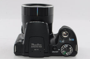 【外観特上級】Canon デジタルカメラ PowerShot SX510 HS