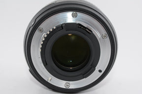 【外観特上級】Nikon 単焦点レンズ AF-S DX NIKKOR 35mm f/1.8G