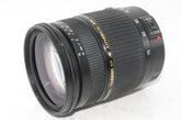 【外観特上級】TAMRON 大口径ズームレンズ SP AF28-75mm F2.8 XR Di キヤノン用 フルサイズ対応 A09E