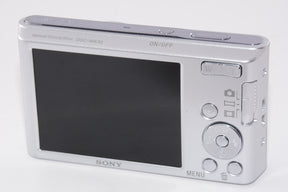 【外観並級】ソニー デジタルカメラ Cyber-shot DSC-W830