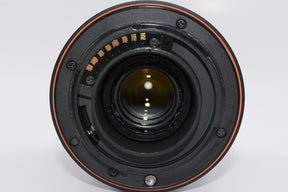 【外観特上級】ソニー SONY DT 18-70mm F3.5-5.6 SAL1870