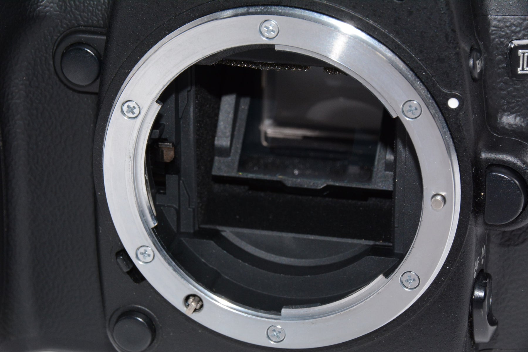 【外観特上級】Nikon デジタル一眼レフカメラ D80 ボディ