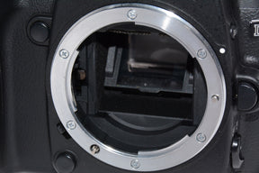 【外観特上級】Nikon デジタル一眼レフカメラ D80 ボディ