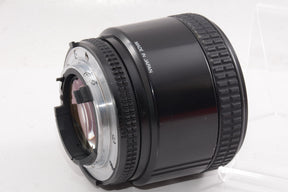 【外観特上級】Nikon  AF NIKKOR 85mm F1.8