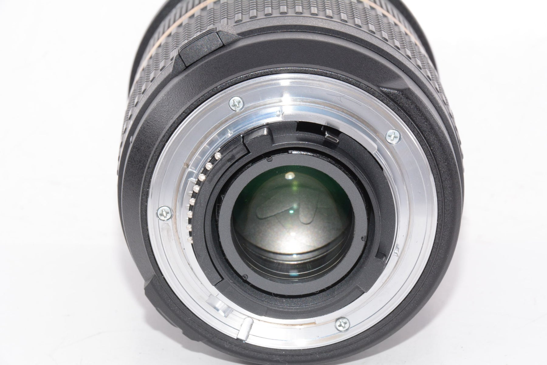【外観特上級】TAMRON 大口径ズームレンズ SP AF28-75mm F2.8 XR Di ニコン用 フルサイズ対応 A09NII