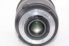 【外観特上級】TAMRON 大口径ズームレンズ SP AF28-75mm F2.8 XR Di ニコン用 フルサイズ対応 A09NII