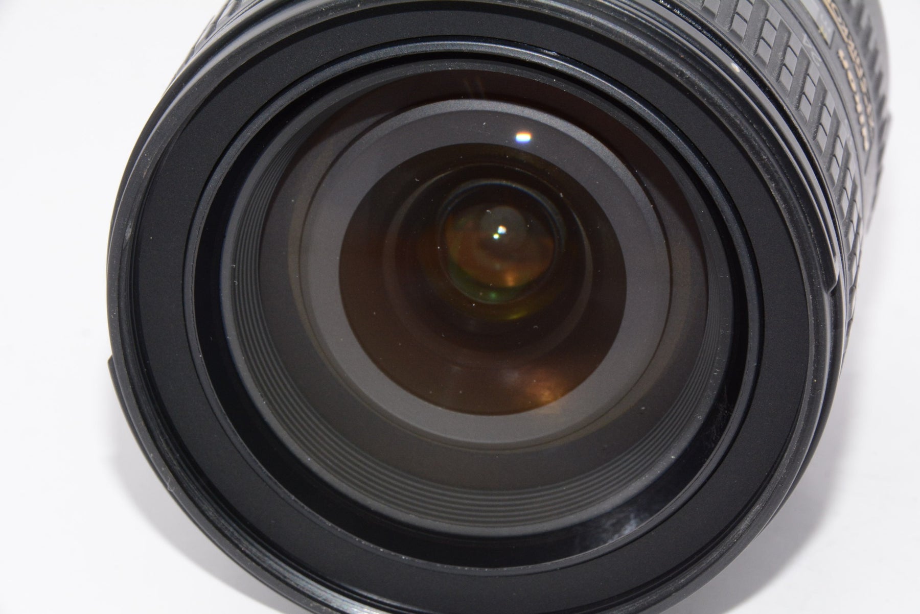 【外観並級】Nikon 標準ズームレンズ AF-S DX NIKKOR 16-85mm f/3.5-5.6G ED VR
