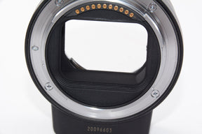 【外観特上級】Nikon マウントアダプターFTZ Zマウント用 Fマウント用