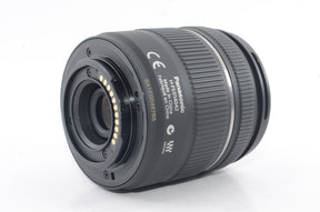 【外観特上級】パナソニック LUMIX G VARIO 14-42mm F3.5-5.6 ASPH. MEGA O.I.S H-FS014042