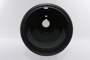 【外観並級】SIGMA 超望遠ズームレンズ APO 150-500mm F5-6.3 DG OS HSM キヤノン用 フルサイズ対応