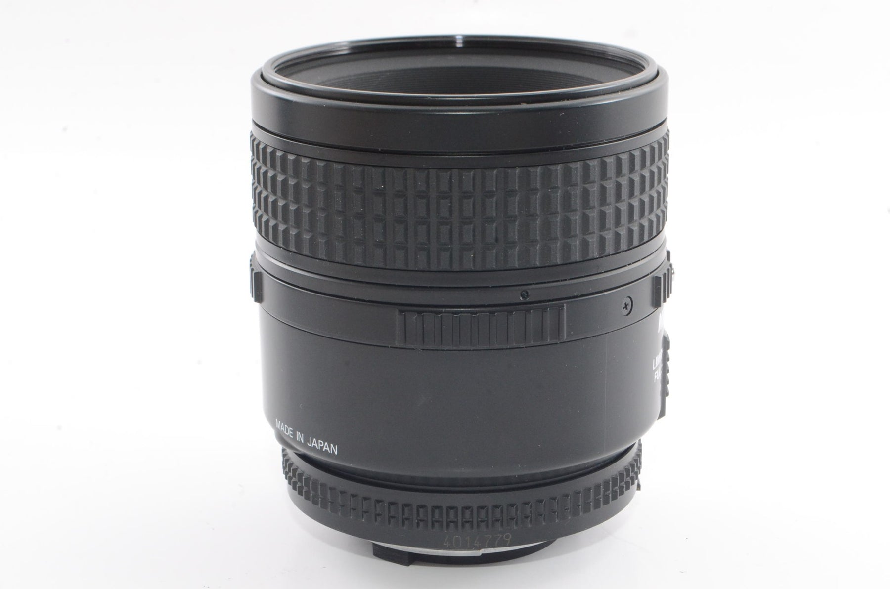 【外観特上級】Nikon 単焦点マイクロレンズ Ai AF Micro Nikkor 60mm f/2.8D フルサイズ対応