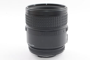 【外観特上級】Nikon 単焦点マイクロレンズ Ai AF Micro Nikkor 60mm f/2.8D フルサイズ対応