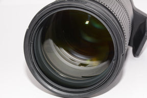 【外観並級】SIGMA 望遠ズームレンズ APO 70-200mm F2.8 EX DG OS HSM キヤノン用 フルサイズ対応