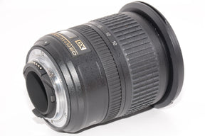 【外観特上級】Nikon 超広角ズームレンズ AF-S DX NIKKOR 10-24mm/f/3.5-4.5G ED ニコンDXフォーマット専用