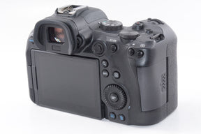 【外観並級】Canon ミラーレス一眼カメラ EOS R6 ボディー EOSR6