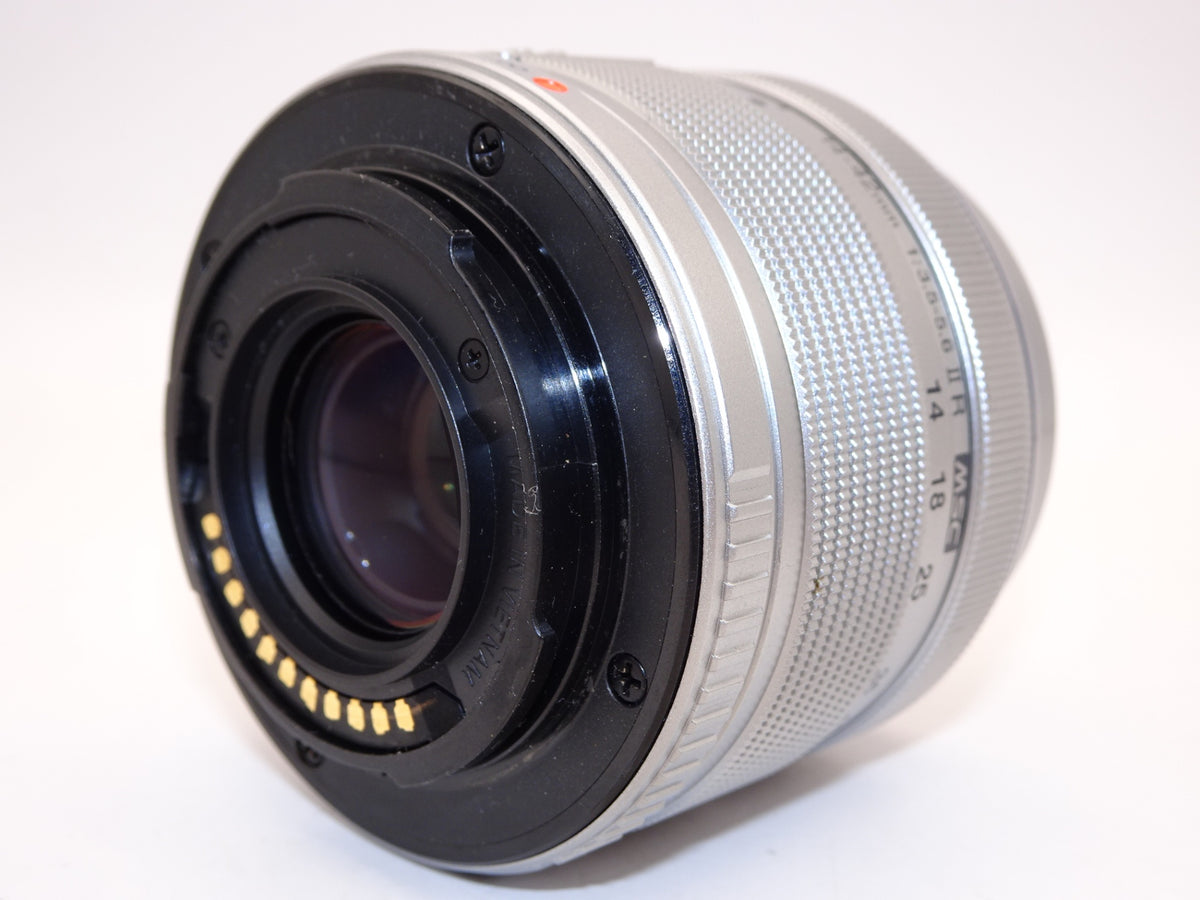 【外観並級】OLYMPUS  M.ZUIKO DIGITAL 14-42mm F3.5-5.6 II R