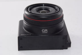 【外観並級】Ricoh a12 28 mm f / 2.5 GRレンズfor Ricoh GXRデジタルSLRカメラ