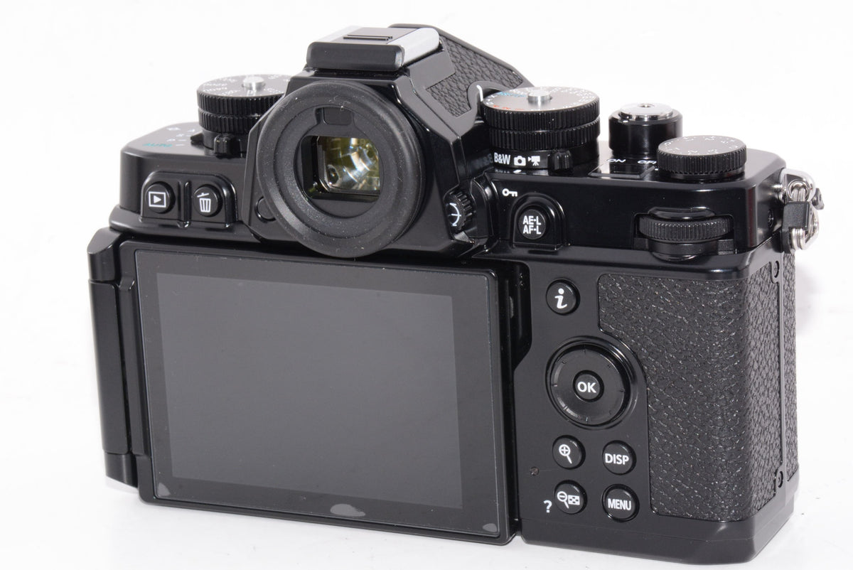 【外観特上級】Nikon Z f LK40(SE) ミラーレス一眼 Zf 40㎜単焦点レンズキット ニコン