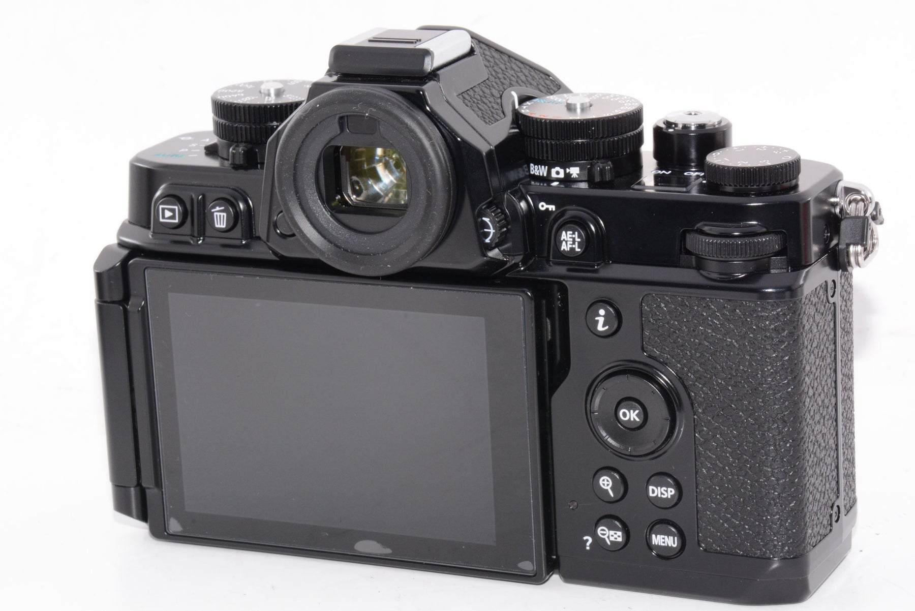 【外観特上級】Nikon Z f LK40(SE) ミラーレス一眼 Zf 40㎜単焦点レンズキット ニコン