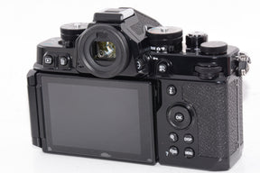 【外観特上級】Nikon Z f LK40(SE) ミラーレス一眼 Zf 40㎜単焦点レンズキット ニコン
