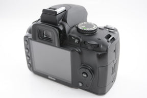 【外観並級】Nikon デジタル一眼レフカメラ D3000 ボディ