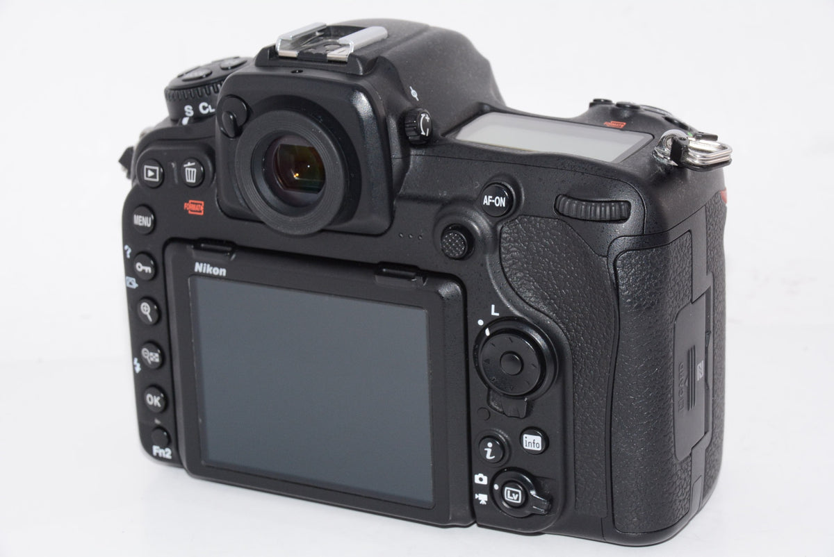 【外観並級】Nikon デジタル一眼レフカメラ D500 ボディ