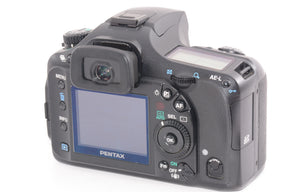 【外観並級】PENTAX デジタル一眼レフカメラ K10D ボディ